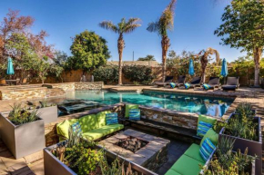Villa Casa Blanca Perfect Summer Family Getaway Private Pool Amp Spa